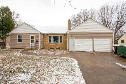 Park, FAIRFAX, MN 55332