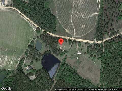 Jr Suber, NORMAN PARK, GA 31771