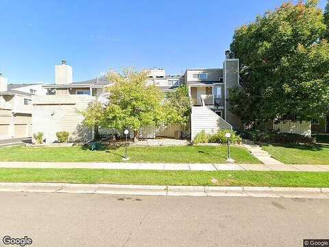 E Colorado Ave, Denver, CO 80231