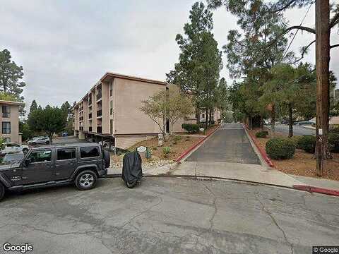 Cowles Mountain Ct, San Diego, CA 92119