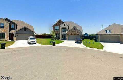Merry Oaks, TEMPLE, TX 76502