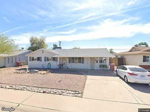 Portland, SCOTTSDALE, AZ 85257