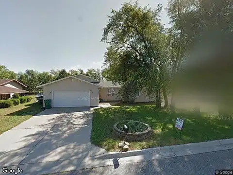 10Th, WADENA, MN 56482
