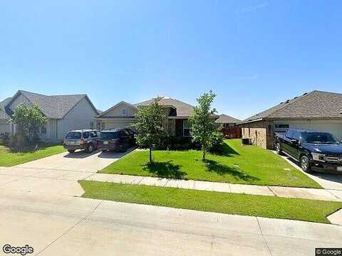 Griffith Park, ALVARADO, TX 76009