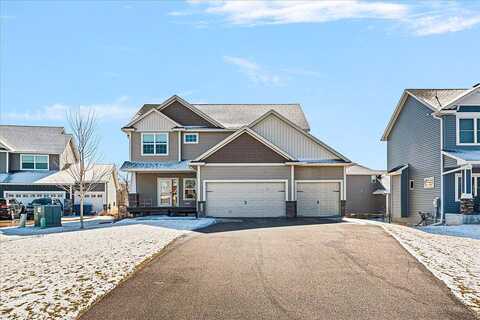 208Th, FOREST LAKE, MN 55025