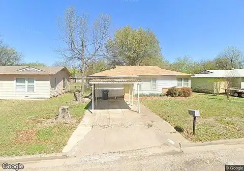 Turner, CLEBURNE, TX 76033
