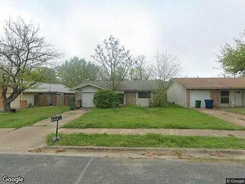 Cherry Meadow, AUSTIN, TX 78745