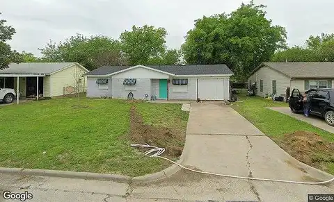 Ray, ALVARADO, TX 76009
