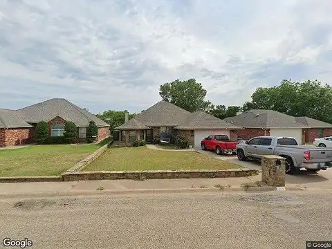 Spring Creek, CLEBURNE, TX 76031