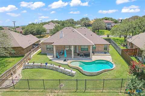 Chimney Hill, NOLANVILLE, TX 76559