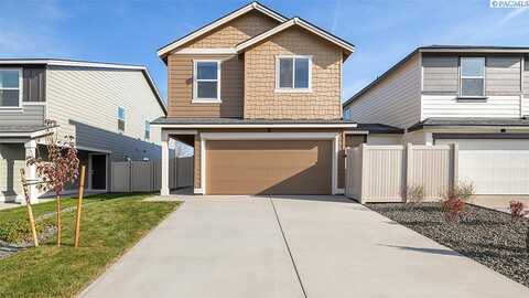 Yolo, KENNEWICK, WA 99336