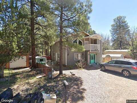 29Th, SHOW LOW, AZ 85901