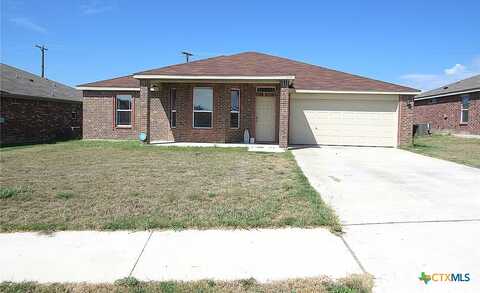 Oliver Loving, KILLEEN, TX 76549