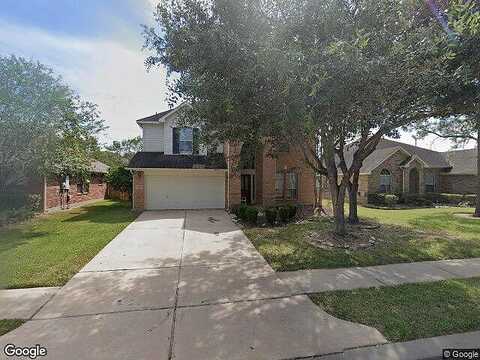 Casey, PEARLAND, TX 77584