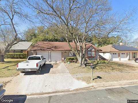 Windrift, AUSTIN, TX 78745
