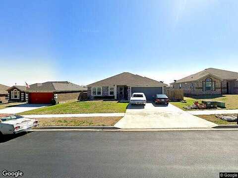 Black Springs, KILLEEN, TX 76549