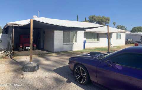 Calle Betelgeux, TUCSON, AZ 85710