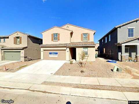Camino Rebina, TUCSON, AZ 85756