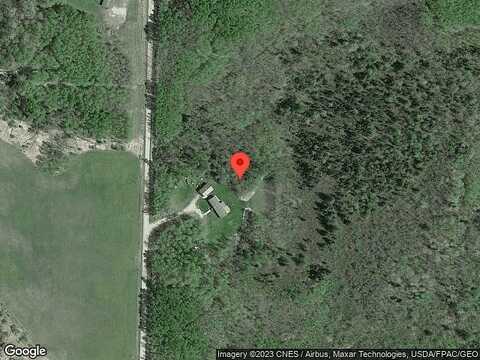 County Road 132, NORTHOME, MN 56661