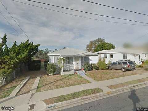 Goodwin, SAN DIEGO, CA 92111