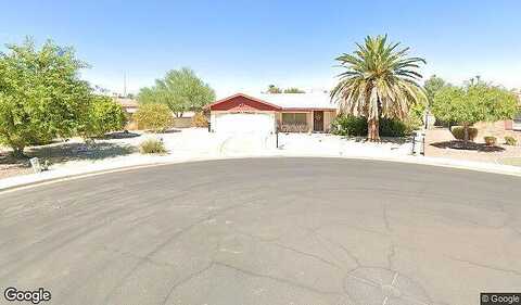 Pico, MESA, AZ 85206