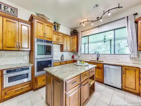 Canyon Edge, CANYON LAKE, TX 78133