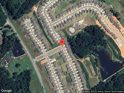 Knightsbridge, WINDER, GA 30680