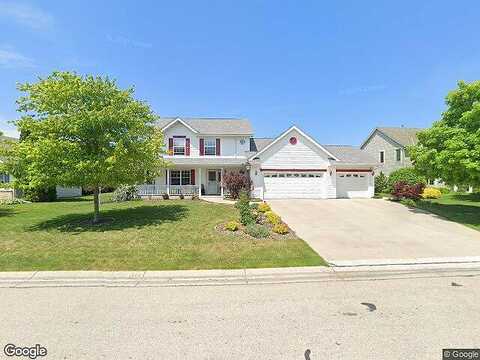 Anforest, MOUNT PLEASANT, WI 53406