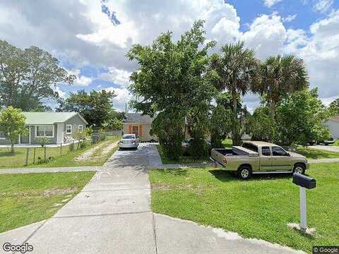 Hope, IMMOKALEE, FL 34142
