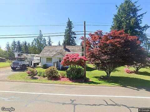 Central Park, ABERDEEN, WA 98520