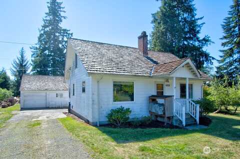 Central Park, ABERDEEN, WA 98520