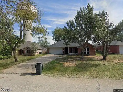Main, JOSHUA, TX 76058