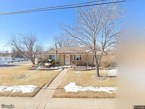 Lamar, ARVADA, CO 80003