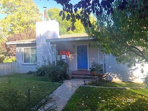 3Rd, BISHOP, CA 93514