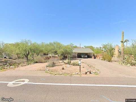 Oak, SCOTTSDALE, AZ 85257