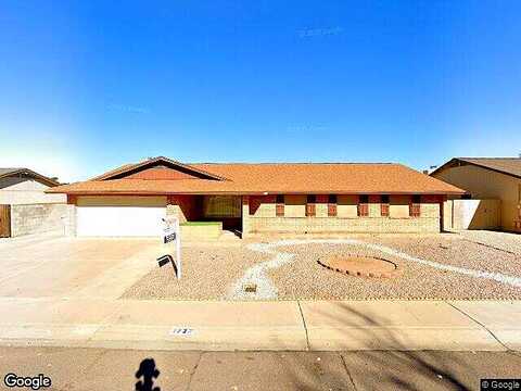 Vogel, GLENDALE, AZ 85302