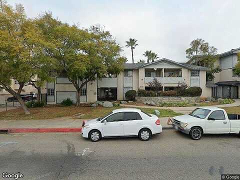 E St, Chula Vista, CA 91910