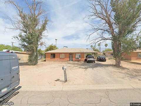 34Th, TUCSON, AZ 85711