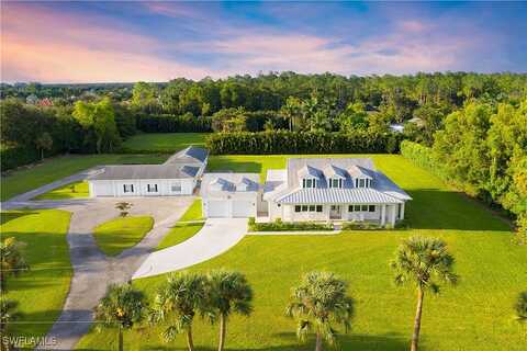 Sycamore, NAPLES, FL 34119