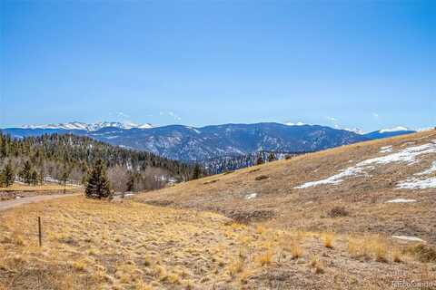 Pisgah Lake Rd, Idaho Springs, CO 80452