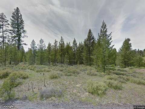 Otter, LA PINE, OR 97739