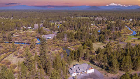 Otter, LA PINE, OR 97739