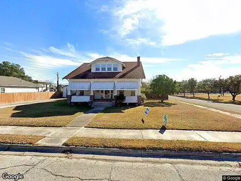 Green, TAFT, TX 78390