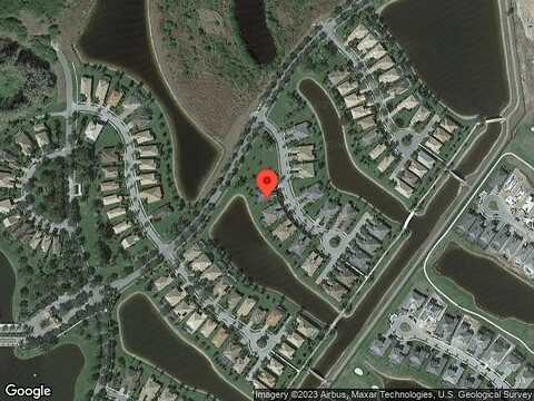 Juliet, AVE MARIA, FL 34142