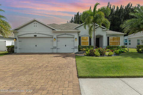 Hebron, MERRITT ISLAND, FL 32953