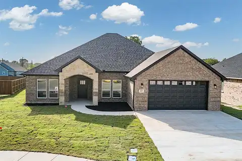 Limestone, MABANK, TX 75147