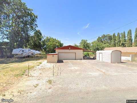 Steelhead, KELSEYVILLE, CA 95451