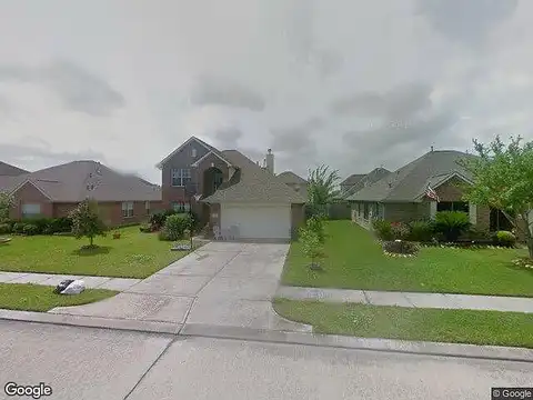 Big Spring, PEARLAND, TX 77584