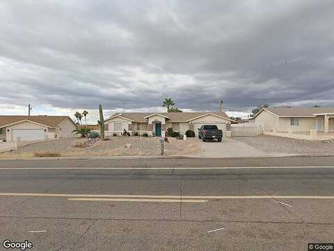Mcculloch, LAKE HAVASU CITY, AZ 86406