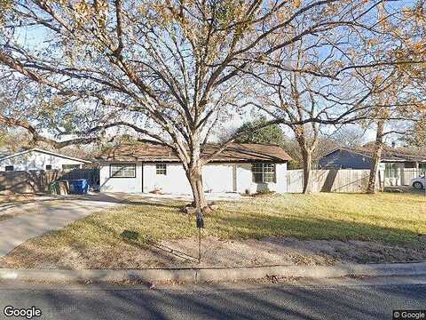Bramble, AUSTIN, TX 78745